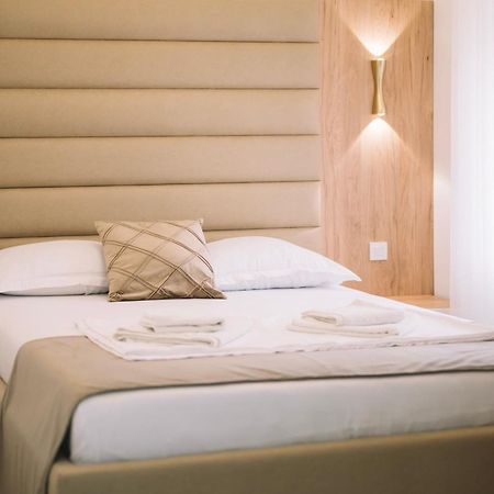 Apartments Hidri Ulcinj Bagian luar foto