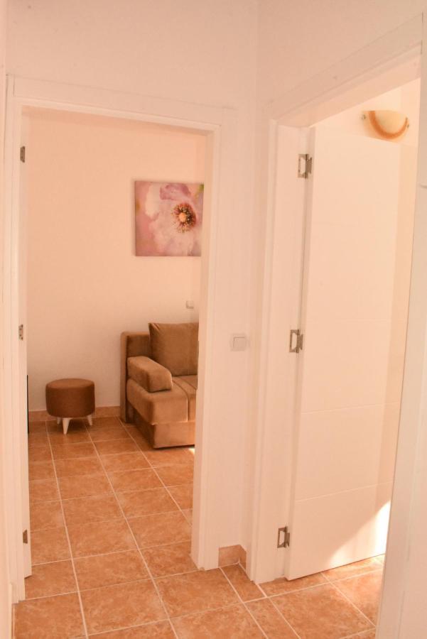 Apartments Hidri Ulcinj Bagian luar foto