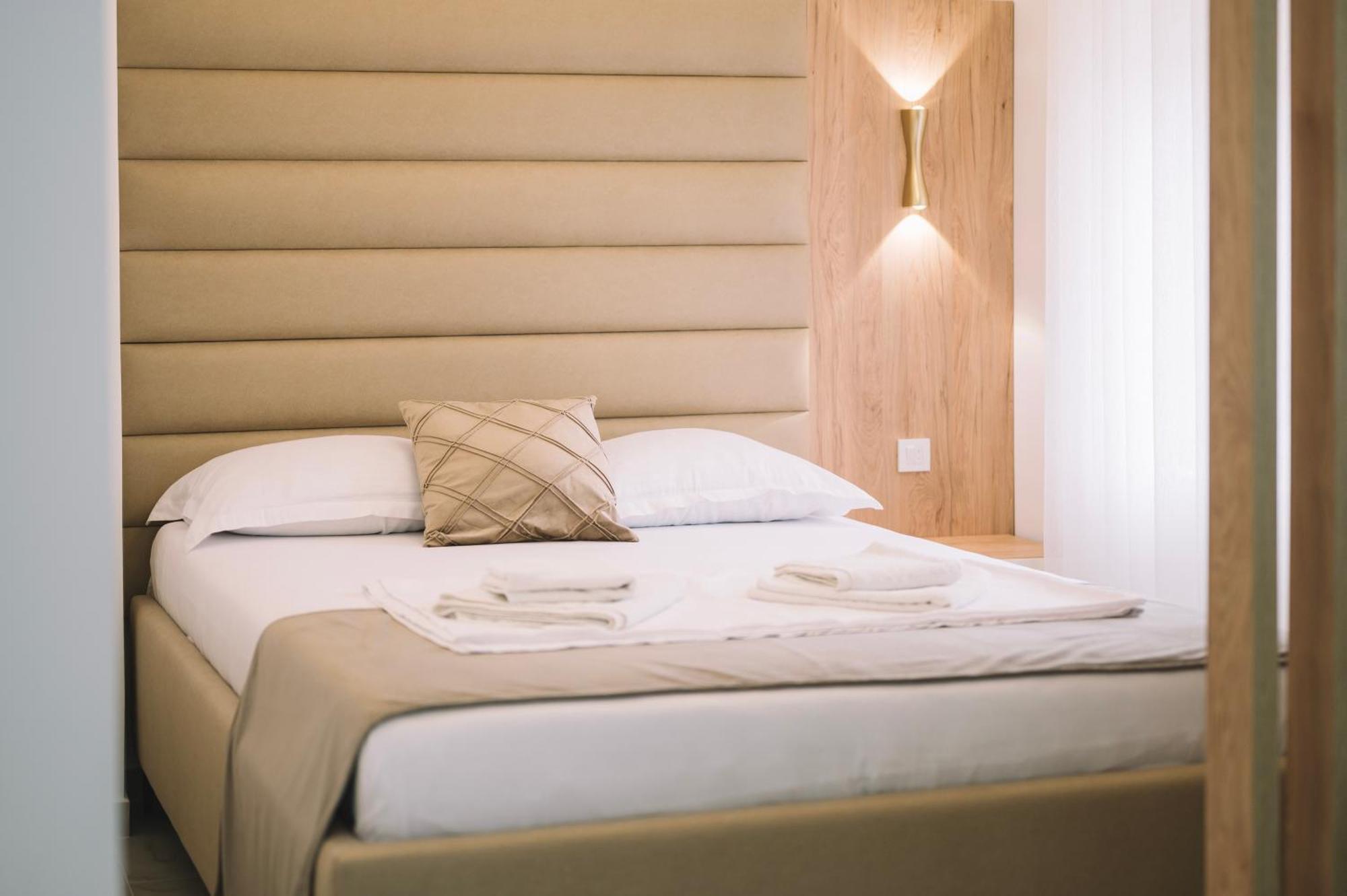 Apartments Hidri Ulcinj Bagian luar foto